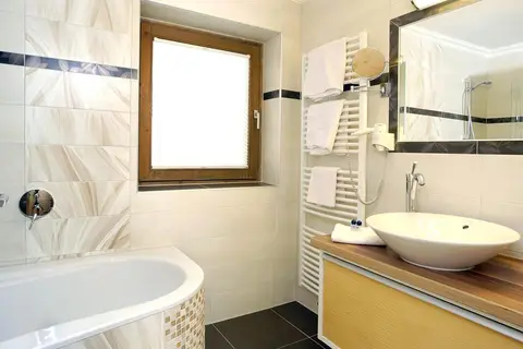 Hotel Tiroler Buam in Saalbach-Hinterglemm — foto 7