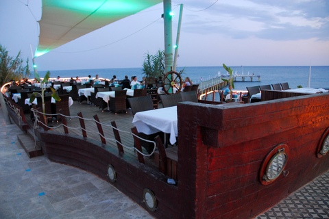 Hotel Long Beach Alanya foto 17