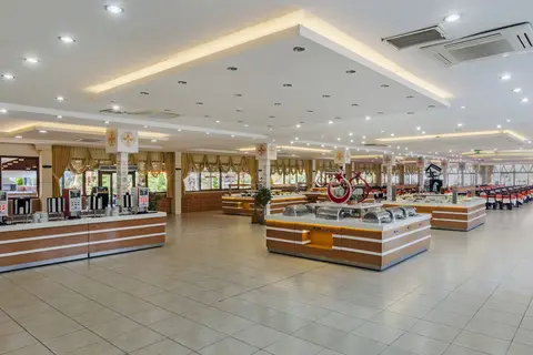 Club Hotel Belpinar in Kemer — foto 9