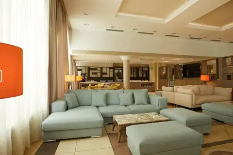 Alua Sunny Beach & Spa in Burgas, foto 9