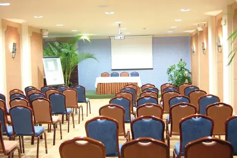 Aparthotel La Espadaña in Rota — foto 6