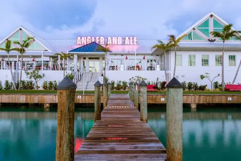 Hawks Cay Resort in Duck Key — foto 14