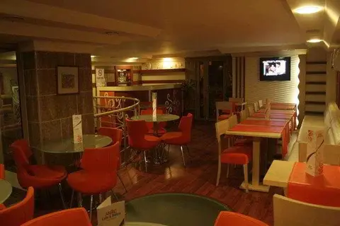 Grand Anzac Hotel in Çanakkale — foto 13