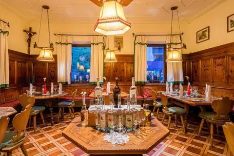 Hotel Gasthof Adler in St. Gallenkirch — foto 10
