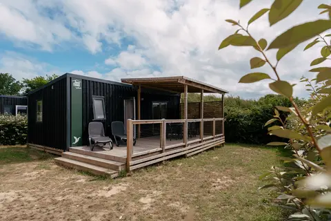 Flower Camping Le Bois D Amour in Quiberon — foto 22