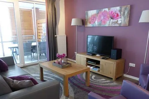 UplandParcs Residence Astenberg foto 3