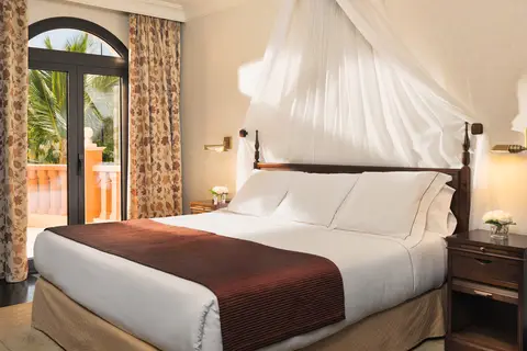 Las Madrigueras Golf Resort & SPA in Arona — foto 14