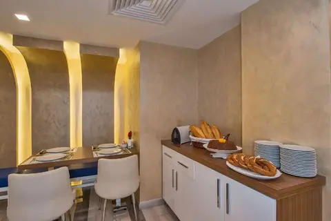 Inntel Hotels Istanbul in Beyoğlu — foto 12