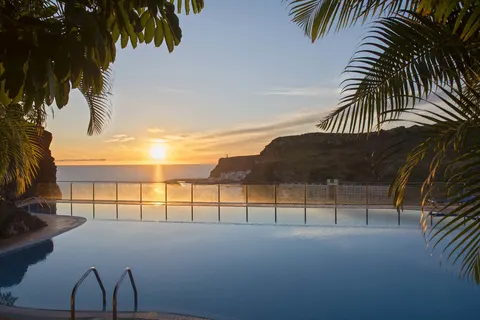 Resort Hotel Mogan Princess & Beach Club foto 8