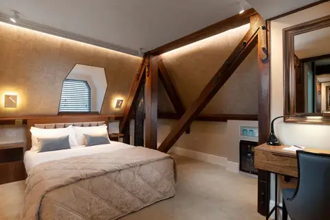 Lansbury Heritage Hotel in Londen, foto 5