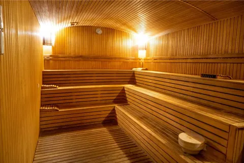 Club Green Nature Resort & Spa foto 29