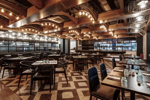 AX ODYCY Hotel foto 13