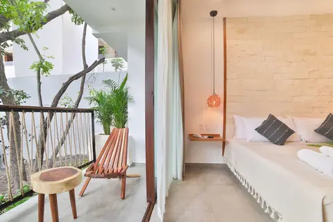 Hotel Blanco Tulum in Cancún — foto 28
