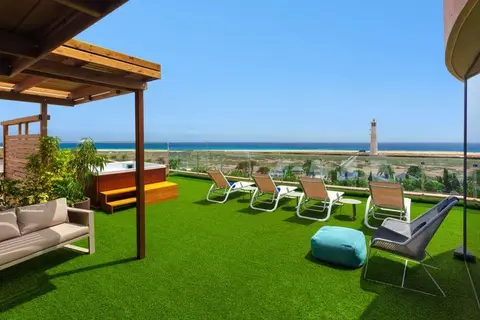 MUR Hotel Faro Jandia in Pájara — foto 10