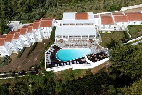 Oniro Skiathos in Αχλαδιάς — foto 3