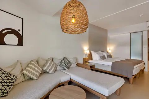 Sunwing Kamala Beach in ตำบลเชิงทะเล — foto 29