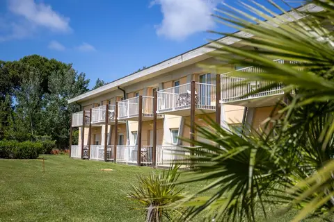 TH Tirrenia - Green Park Resort in Pisa — foto 8
