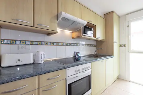 Rentalmar Pineda Suites in Vila-seca, foto 30