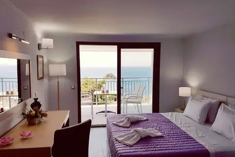 La Luna Hotel in Δήμος Σκιάθου — foto 3