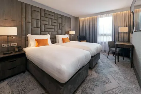 Hotel Voco Edinburgh - Haymarket in Edinburgh — foto 6