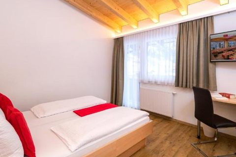 Hotel Lampenhäusl foto 8