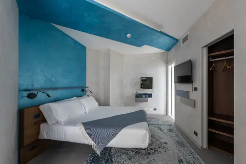 Carrick Hotel in Camogli, foto 4