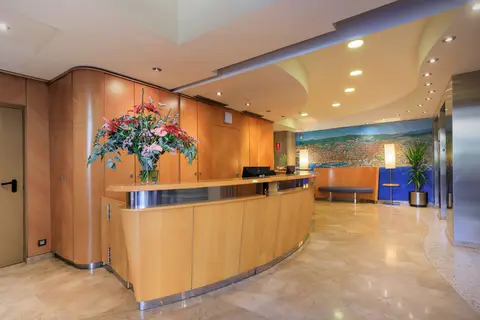 Hotel Del Mar in Barcelona — foto 4