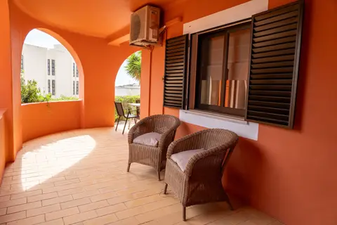 Villa Mar Azul in Lagos — foto 26