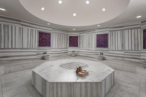 Hotel Titanic Deluxe Lara foto 34