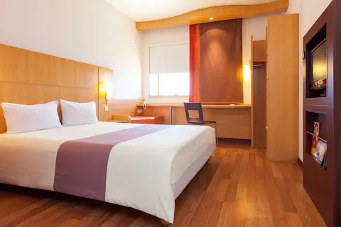ibis Tunis in Tunis — foto 13