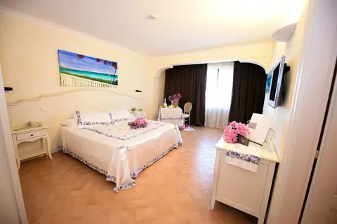 Relais Masseria Caselli in Carovigno — foto 12