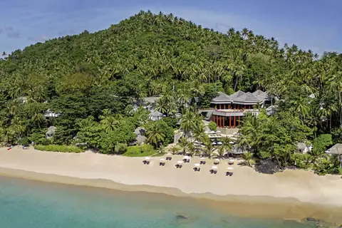 The Surin Phuket in Choeng Thale, Thalang District, Phuket Tailandia, foto 12