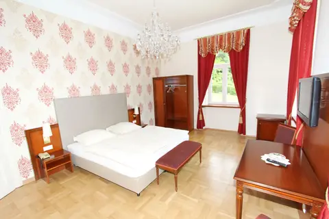 Kaiser Franz Josef in Bad Gastein, foto 4