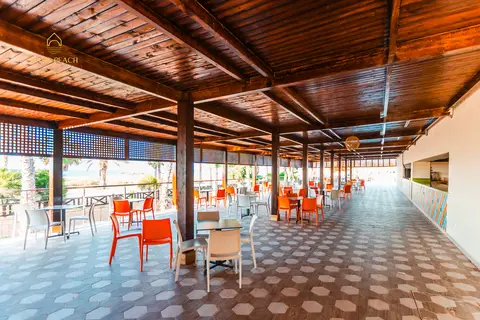 Oásis Saïdia Palace & Blue Pearl in Saidia, foto 12