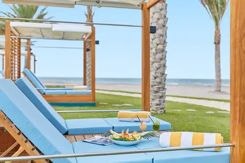 Barceló Mussanah Resort in المصنعة — foto 16