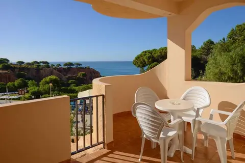 3Hb Falesia Garden in Albufeira, foto 19