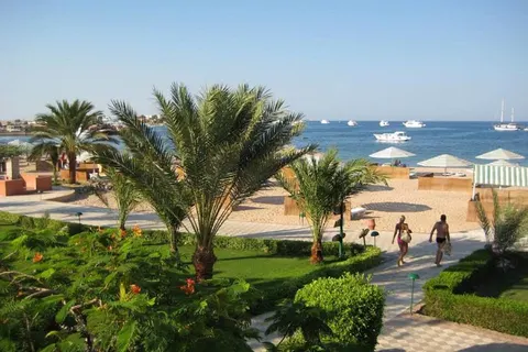 Menaville Safaga foto 3