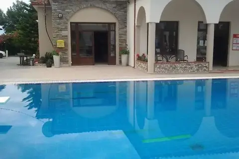 Hotel Amari in Μεταμόρφωση