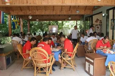 Yeniacun in Alanya — foto 25
