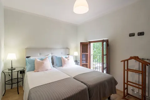 Agriturismo Borgo Pulciano foto 5