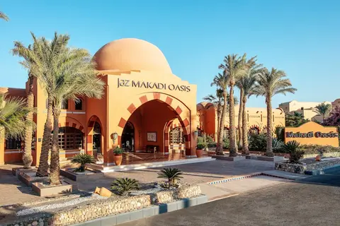 Jaz Makadi Oasis Resort in Makadi Bay — foto 13