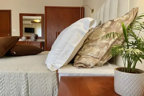 Alkyonis Hotel in Νέα Καλλικράτεια — foto 18