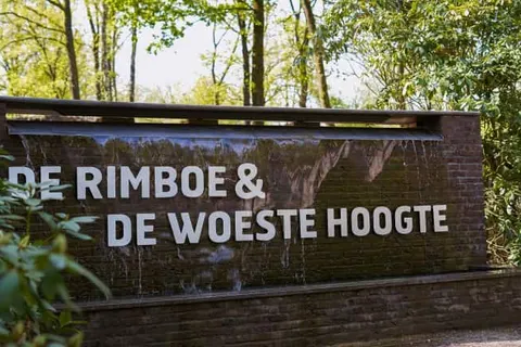 Vakantiepark De Rimboe en De Woeste Hoogte foto 24