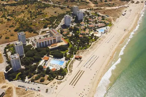 Pestana Alvor Beach Villas in Portimão, foto 20