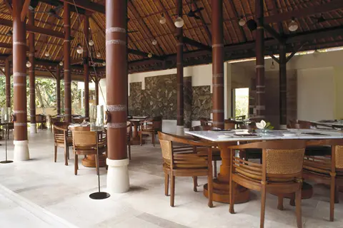 COMO Uma Ubud in Ubud, foto 5