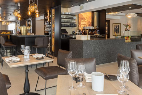 Hotel Post am See foto 12