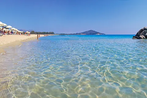 Arbatax Park Resort Dune foto 14