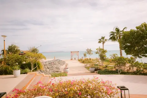Tawila Island Resort in Hurghada — foto 21