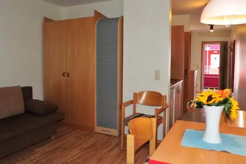 Familienhotel Reiterhof Runding foto 8