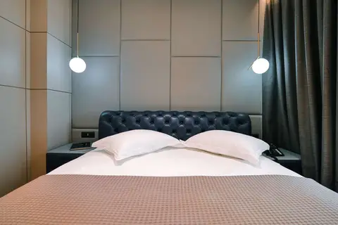 Butrinti Hotel in Sarandë — foto 21